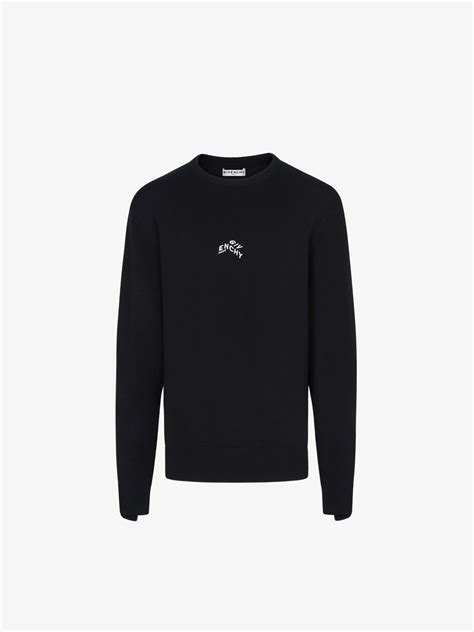 givenchy cashmere|Givenchy official website.